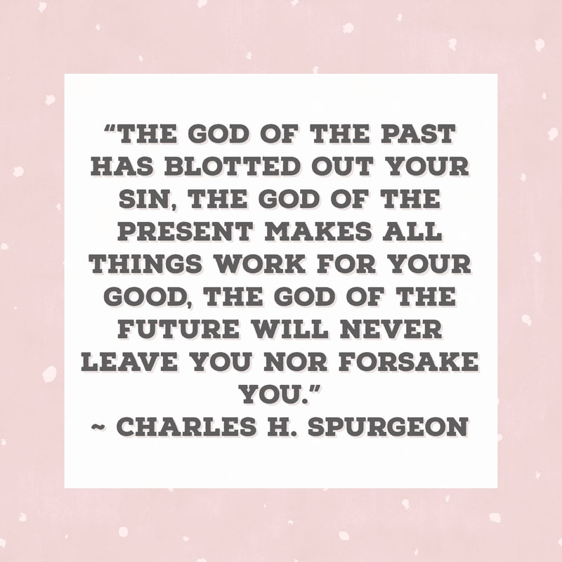 Charles H. Spurgeon