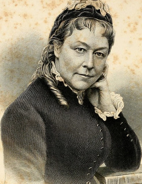 Mrs. Spurgeon
