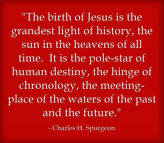 Charles H. Spurgeon